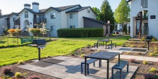 Alister Parx Apartments Gallery 26