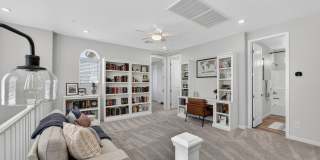 Upgraded 3-Bedroom Home in Skye Canyon! Gallery 13