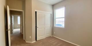 Spacious 3 Bedroom Home in Rio Rancho | Refrigerated Air | Large Backyard | Near Hwy 550 & 528 Gallery 10
