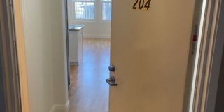 Great 1 bedroom, 1 bathroom - parking included Great 1 bedroom, 1 bathroom - parking included Gallery 7