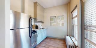 White Palace Gallery 6