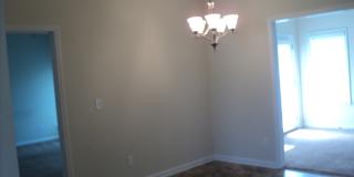 Great 3 Bedroom 2 Bath Located in the Rivertown Row Subdivision in Conway Gallery 1