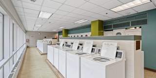 Kellogg Square Apartments Gallery 45