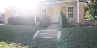 Lease Takeover Opportunity Available! Charming 2 Bedroom in Tyler! Gallery 1