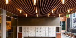 Clark Apartments Gallery 13