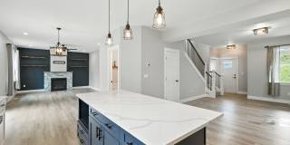 Charming & Updated 4BD/2.5BA! Charming & Updated 4BD/2.5BA! Gallery 16