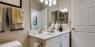Parkfield Apartment Homes Gallery 6
