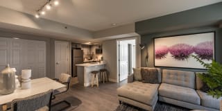 Cambridge Park Apartments Gallery 13