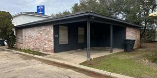 Cute Two Bedroom Townhouse in Bossier Gallery 1