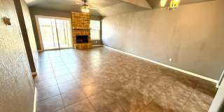 Charming 3-Bedroom Home with Fireplace, Garage & Covered Patio! Gallery 4
