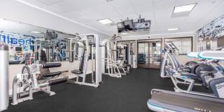 Kensington Club Gallery 9