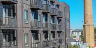 Factory 52 Townhomes Gallery 8