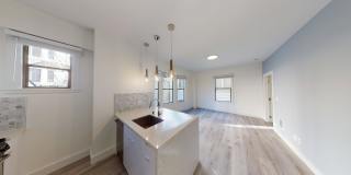 1472 Filbert Street Gallery 1