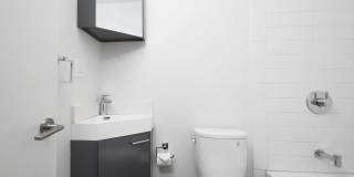 Sleek and modern 2 bed/2 bath in the heart of The Mission -- Walkers dream -- Must See! Gallery 22