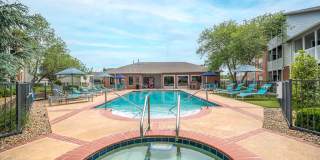 The Parker Apartment Homes Gallery 44