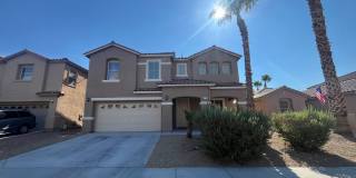 Welcome to your North Las Vegas oasis! Gallery 1