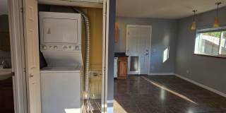 Charming 1-Bedroom Home with Spacious Backyard, 2 car garage & Modern Amenities – Pet Friendly! Gallery 9