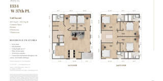 MH 1334 W 37th Pl MH 1334 W 37th Pl Gallery 1