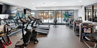 Millberry Apartments - Affordable Housing Gallery 14