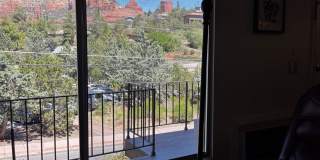 APARTMENT:  APPLE TREE SQUARE APARTMENTS-UPTOWN SEDONA Gallery 6