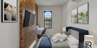 704 Macdonough Street Gallery 3