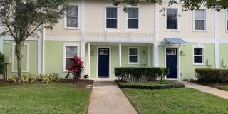 Spacious 3-Bedroom Townhome in Prime Location – Resort-Style Amenities! Gallery 1