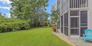Furnished Rental – 1BD/1BA Condo in Ironwood-Pinebrook Gallery 46