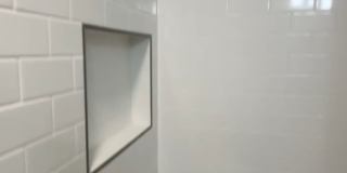 NEW KITCHEN AND NEW BATHROOM REMODEL -- Nice One Bed + One Bath in Luxury Secure Doorman Bldg Gallery 6