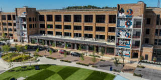 Factory 52 Townhomes Gallery 19