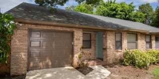 2/2 half duplex with garage in Lake Formosa Neighborhood 2/2 half duplex with garage in Lake Formosa Neighborhood Gallery 1