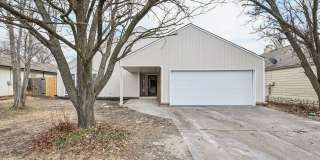 Newly Renovated Broken Arrow Beaut! Available for Immediate Move In! Gallery 1