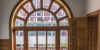 The New England Library District Gallery 21