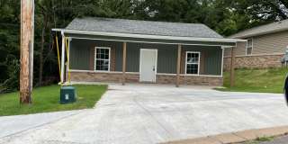 Two Bed/1.5 Bath Home Gallery 1