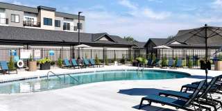 148th Place Apartments Gallery 29