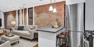 166 Mulberry Street Gallery 1