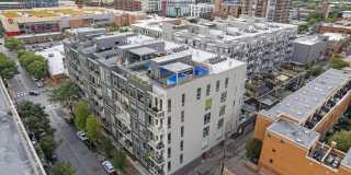 128 S Aberdeen Street Gallery 29