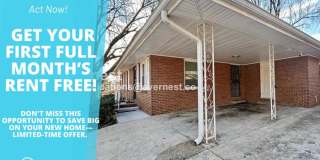 1244 Calhoun Avenue Gallery 1