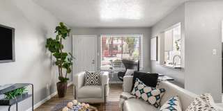 Rancho Verde Apartments Gallery 4