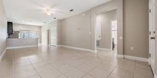 Spacious 3BR Duplex in Kissimmee Spacious 3BR Duplex in Kissimmee Gallery 17