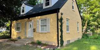 1619 Evergreen Street Gallery 1