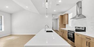 Greenway Village at the Link Townhomes Gallery 27