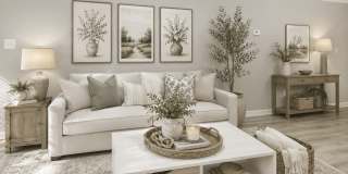 Willow Bend Apartments Gallery 8