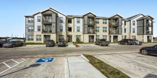 Bluebonnet Ridge - Affordable Housing Gallery 7