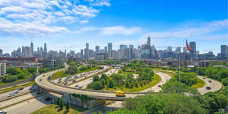 Inspire West Town Gallery 38