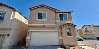 Beautiful 2-story Las Vegas home featuring an open floorplan, 4 bedrooms, 2.5 baths Beautiful 2-story Las Vegas home featuring an open floorplan, 4 bedrooms, 2.5 baths Gallery 1