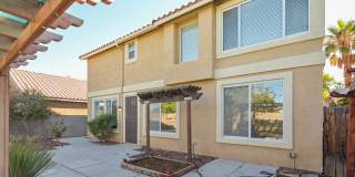 Summerlin!! 5 bedroom home!! W/Bed bath downstairs!! 3 Car Garage!! Synthetic grass in front yard. Back has patio. Summerlin!! 5 bedroom home!! W/Bed bath downstairs!! 3 Car Garage!! Synthetic grass in front yard. Back has patio. Gallery 58