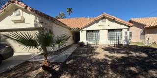 Coming Soon! One Story 3 Bed / 2 Bath Single Family Home with Fenced Yard in Las Vegas Gallery 1