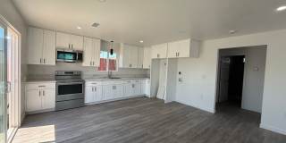 2 bed, 1 bath ADU with private yard and laundry 2 bed, 1 bath ADU with private yard and laundry Gallery 1