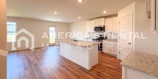Spacious New Construction Home for Rent in Calera, AL! Gallery 10