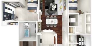 The Onyx Gallery 11